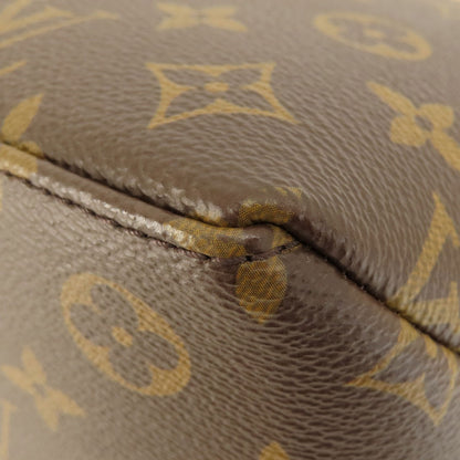 LOUIS VUITTON  M45900 Handbag Petit Palais PM Monogram Monogram canvas Ladies