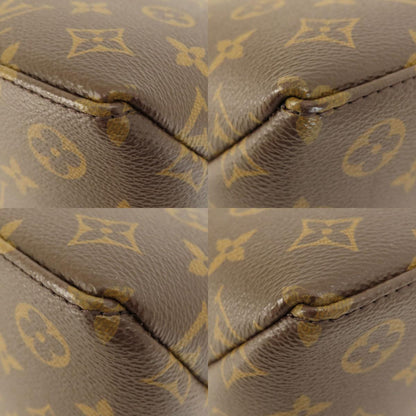 LOUIS VUITTON M45900 Petit Palais PM Monogram Handbag Monogram canvas Ladies [Used]