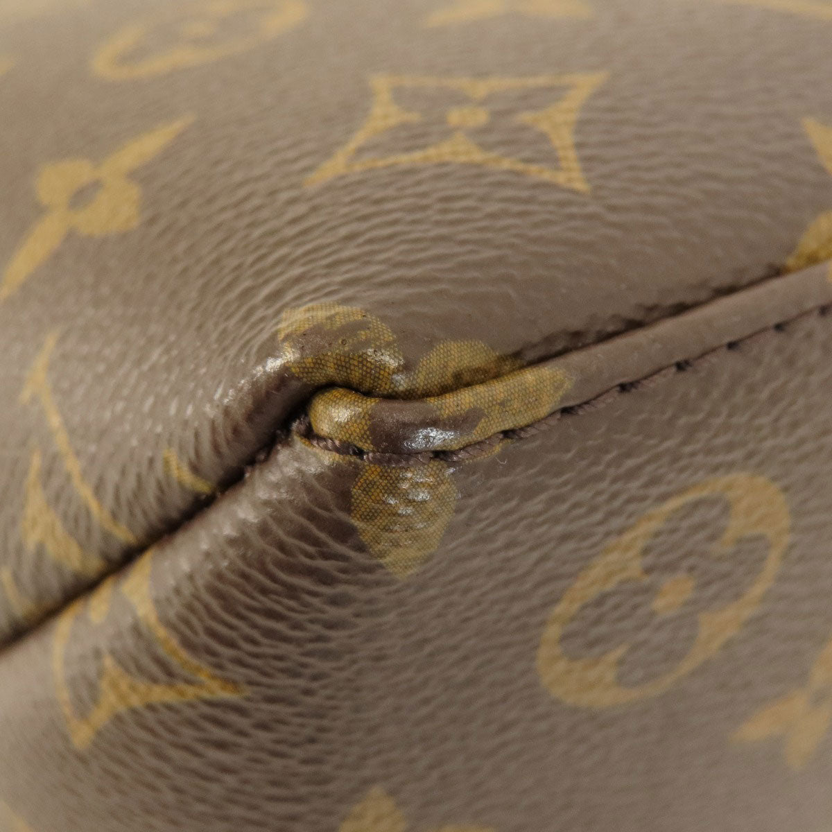 LOUIS VUITTON  M45900 Handbag Petit Palais PM Monogram Monogram canvas Ladies