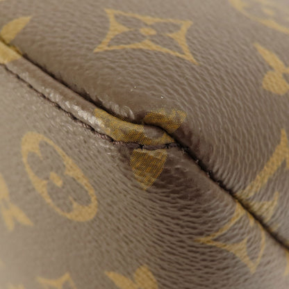 LOUIS VUITTON  M45900 Handbag Petit Palais PM Monogram Monogram canvas Ladies