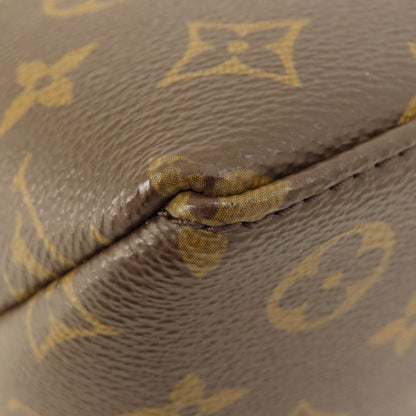 LOUIS VUITTON  M45900 Handbag Petit Palais PM Monogram Monogram canvas Ladies