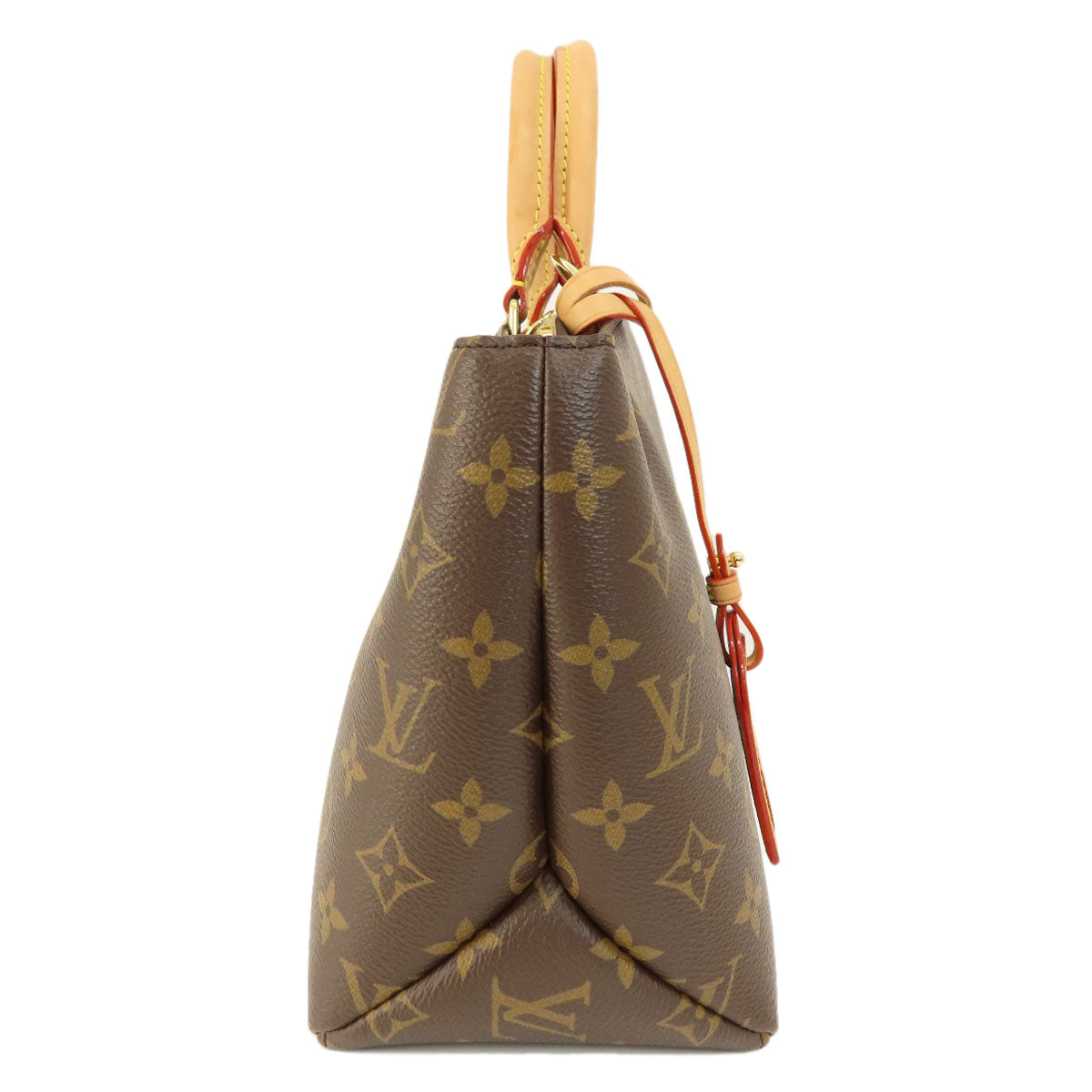 LOUIS VUITTON  M45900 Handbag Petit Palais PM Monogram Monogram canvas Ladies