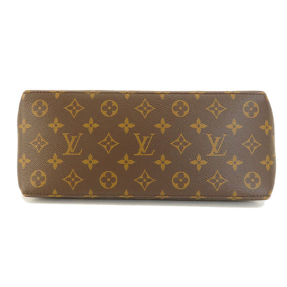 LOUIS VUITTON  M45900 Handbag Petit Palais PM Monogram Monogram canvas Ladies