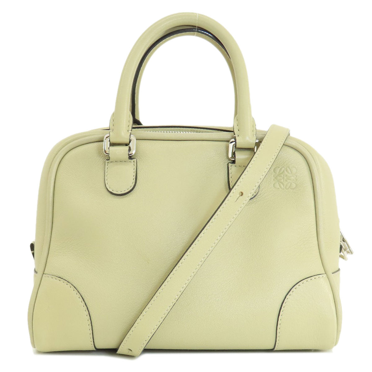 LOEWE   Handbag Amazona 2WAY Leather Ladies