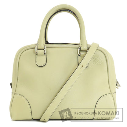 LOEWE   Handbag Amazona 2WAY Leather Ladies