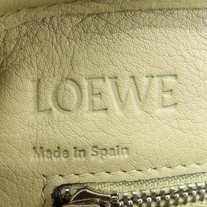 LOEWE   Handbag Amazona 2WAY Leather Ladies