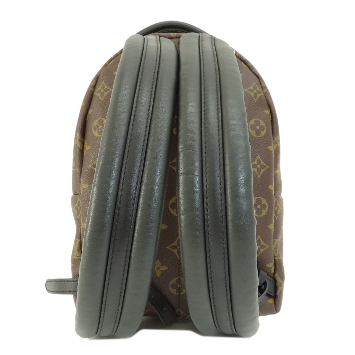 LOUIS VUITTON  M44871 Backpack Â· Daypack Palm Springs Monogram Monogram canvas Ladies