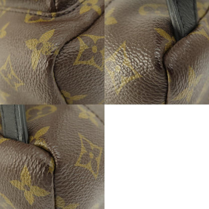 LOUIS VUITTON M44871 Palm Springs Monogram Backpack Â· Daypack Monogram canvas Ladies [Used]