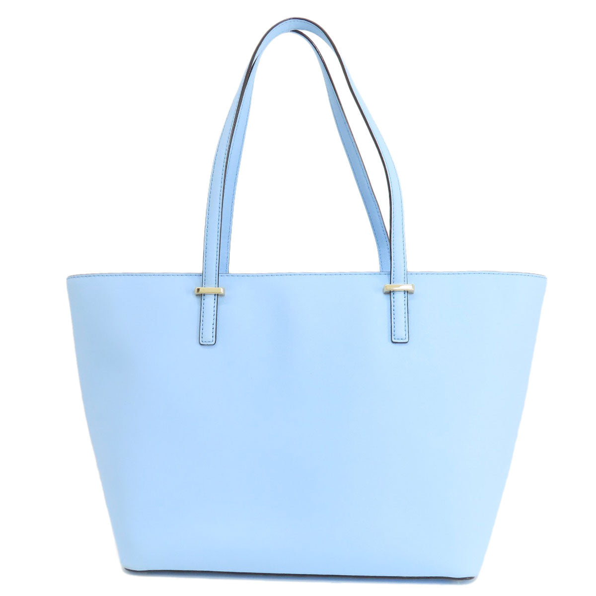 kate spade   Tote Bag logo Leather Ladies