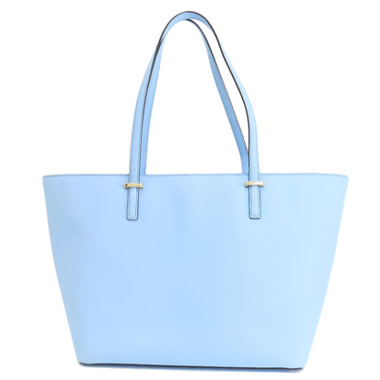 kate spade   Tote Bag logo Leather Ladies