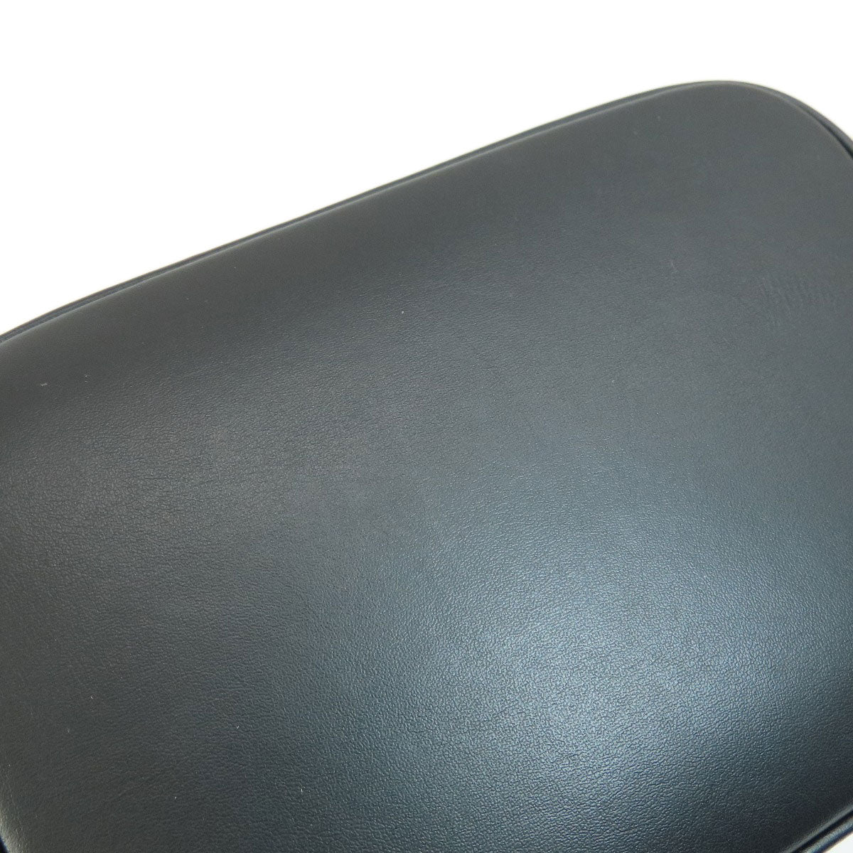 CELINE Small Bucket Triomphe Shoulder Bag Canvas Ladies [Used]