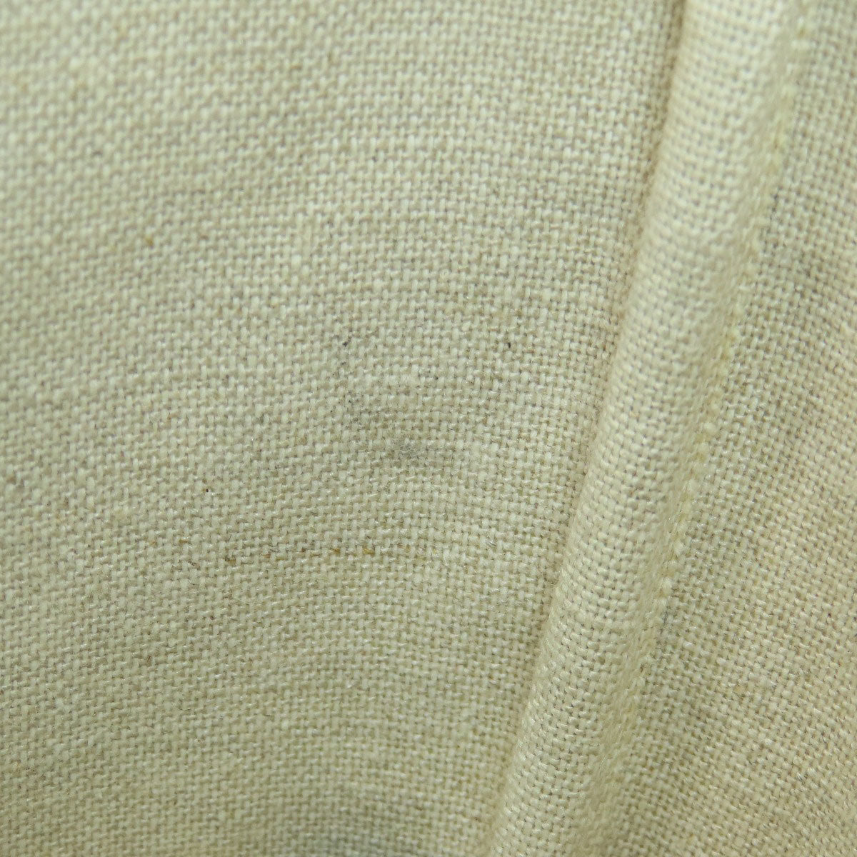 CELINE Small Bucket Triomphe Shoulder Bag Canvas Ladies [Used]