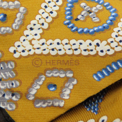 HERMES   Scarf Twilly Silk Ladies