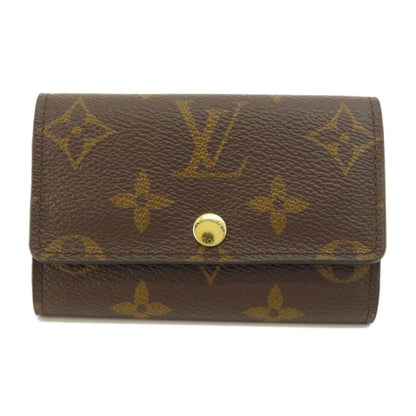 LOUIS VUITTON  M62630 key holder  Multicles6  Monogram Monogram canvas Ladies