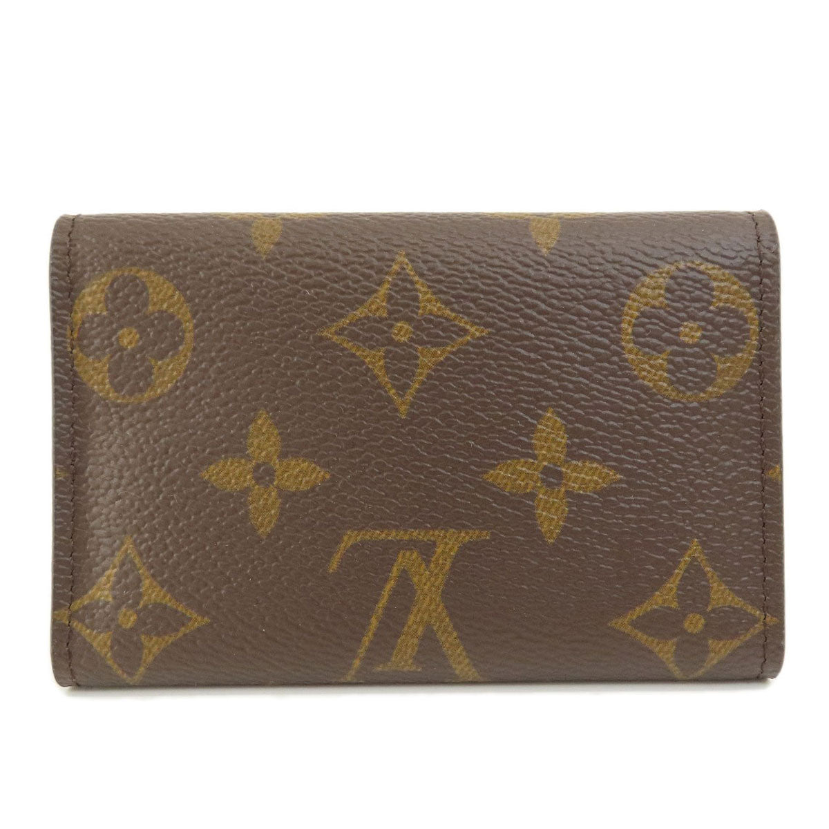 LOUIS VUITTON  M62630 key holder  Multicles6  Monogram Monogram canvas Ladies