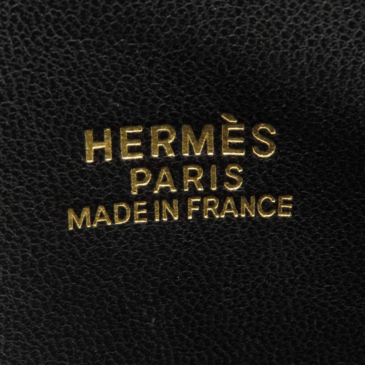 HERMES   Handbag Bolide31 Black Black GoldHardware Taurillon Clemence Ladies