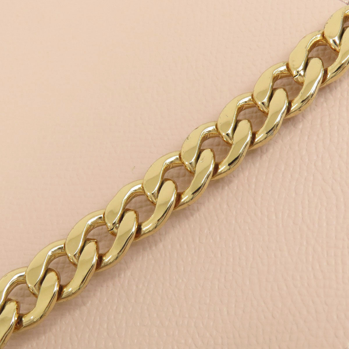 Michael Kors ChainShoulder Shoulder Bag Leather Ladies [Used]