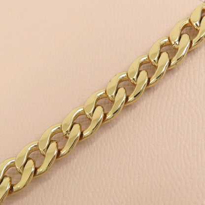 Michael Kors ChainShoulder Shoulder Bag Leather Ladies [Used]