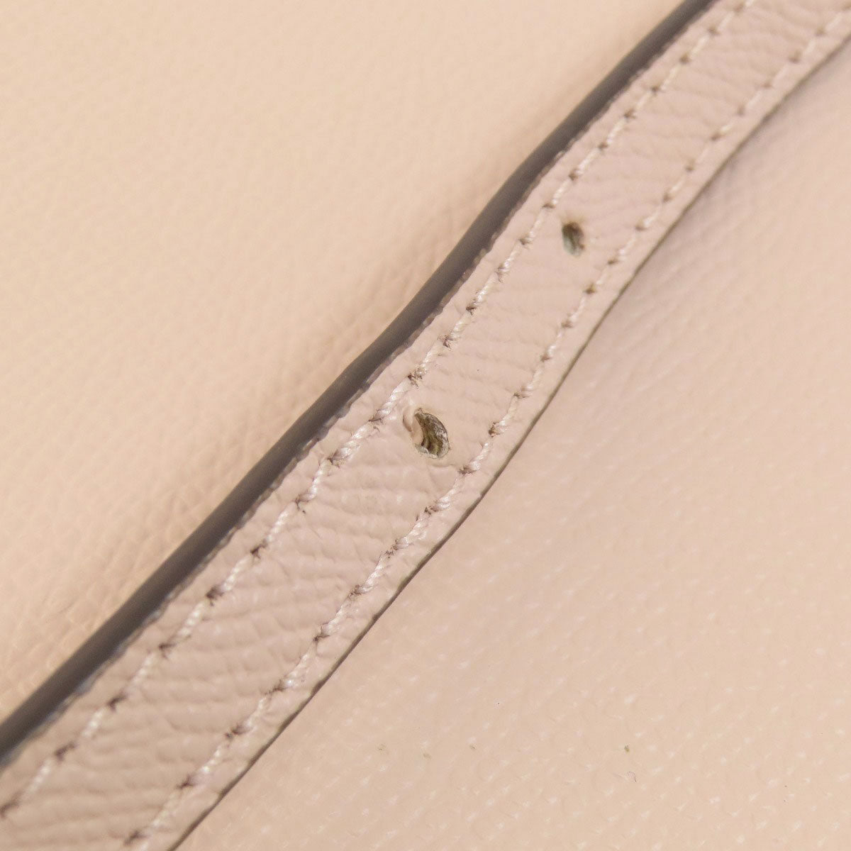 Michael Kors ChainShoulder Shoulder Bag Leather Ladies [Used]