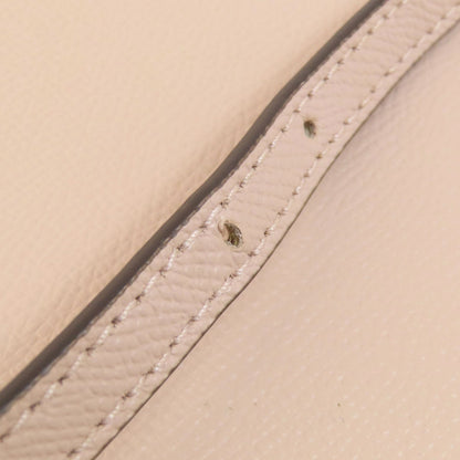 Michael Kors ChainShoulder Shoulder Bag Leather Ladies [Used]