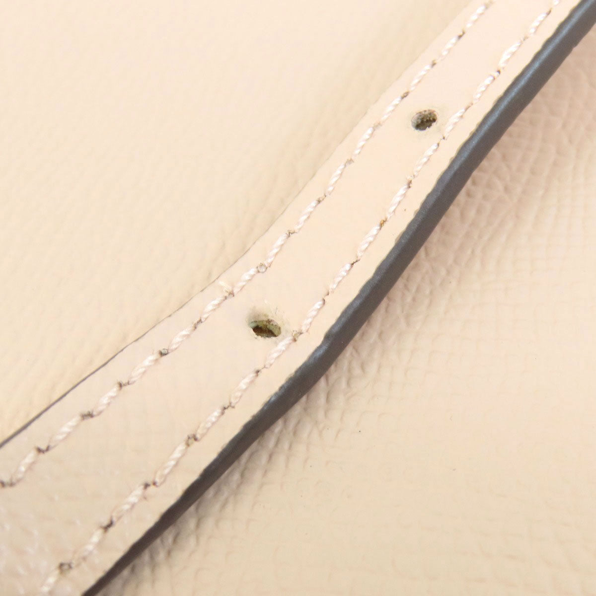 Michael Kors ChainShoulder Shoulder Bag Leather Ladies [Used]