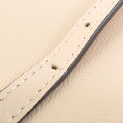 Michael Kors ChainShoulder Shoulder Bag Leather Ladies [Used]