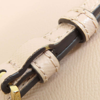 Michael Kors ChainShoulder Shoulder Bag Leather Ladies [Used]