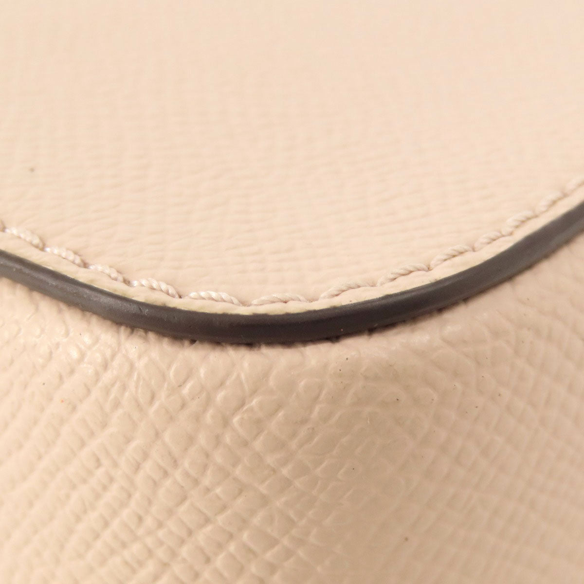 Michael Kors ChainShoulder Shoulder Bag Leather Ladies [Used]