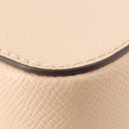 Michael Kors ChainShoulder Shoulder Bag Leather Ladies [Used]