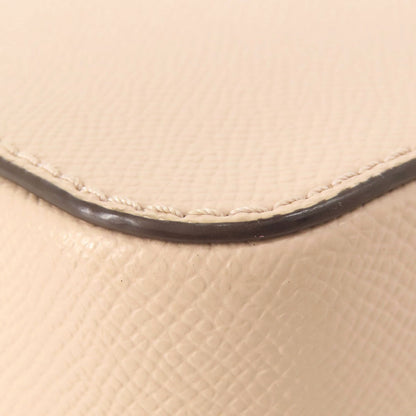 Michael Kors ChainShoulder Shoulder Bag Leather Ladies [Used]