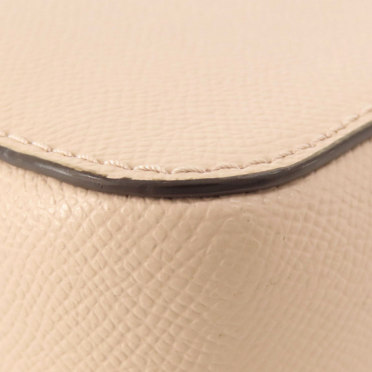 Michael Kors ChainShoulder Shoulder Bag Leather Ladies [Used]