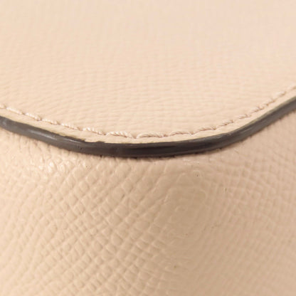 Michael Kors ChainShoulder Shoulder Bag Leather Ladies [Used]