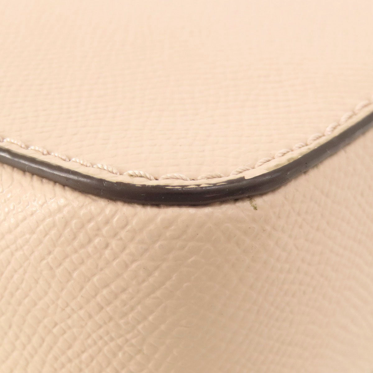 Michael Kors ChainShoulder Shoulder Bag Leather Ladies [Used]