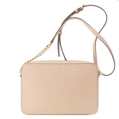 Michael Kors ChainShoulder Shoulder Bag Leather Ladies [Used]