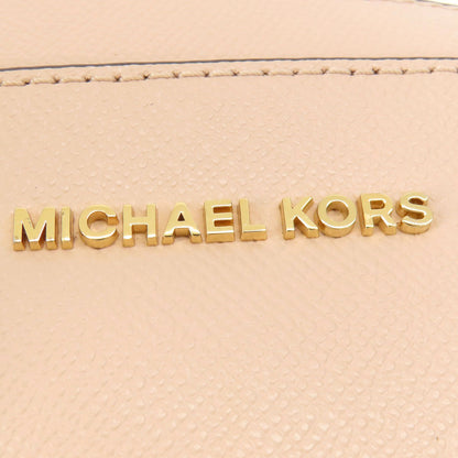 Michael Kors ChainShoulder Shoulder Bag Leather Ladies [Used]