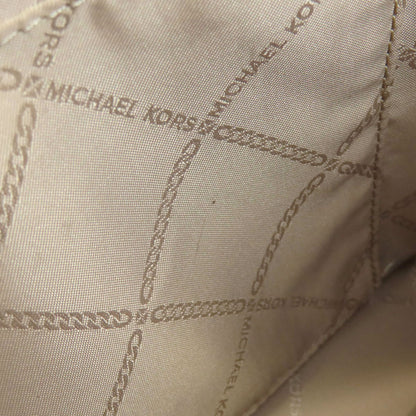 Michael Kors ChainShoulder Shoulder Bag Leather Ladies [Used]