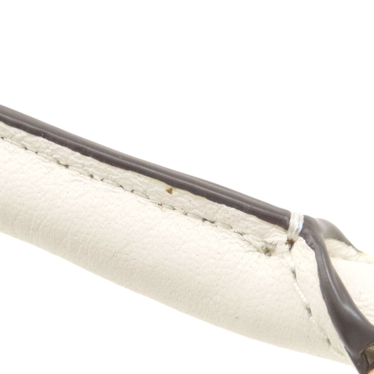 Michael Kors Simple design 2WAY Tote Bag Leather Ladies [Used]