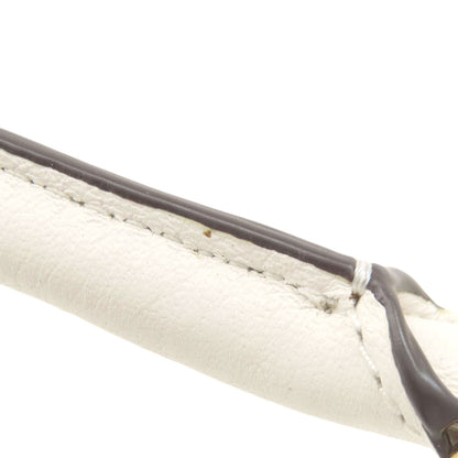 Michael Kors Simple design 2WAY Tote Bag Leather Ladies [Used]