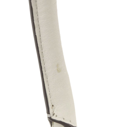 Michael Kors Simple design 2WAY Tote Bag Leather Ladies [Used]