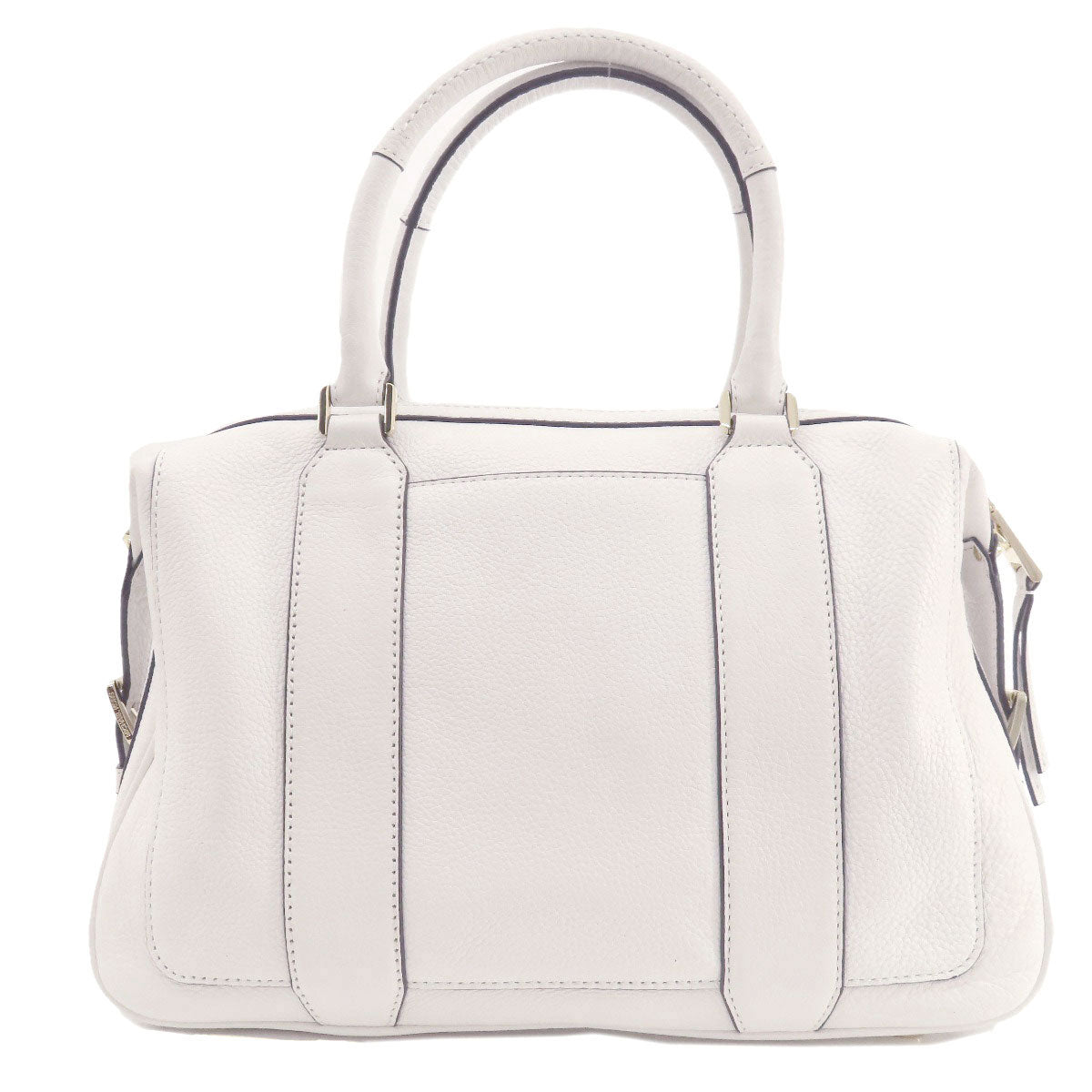 Michael Kors Simple design 2WAY Tote Bag Leather Ladies [Used]