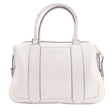 Michael Kors Simple design 2WAY Tote Bag Leather Ladies [Used]