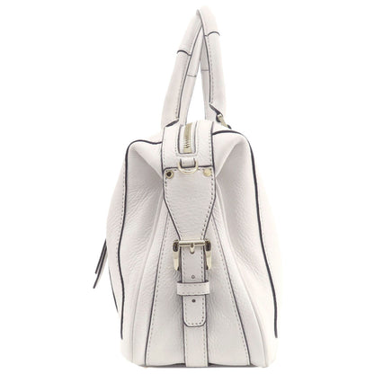 Michael Kors Simple design 2WAY Tote Bag Leather Ladies [Used]