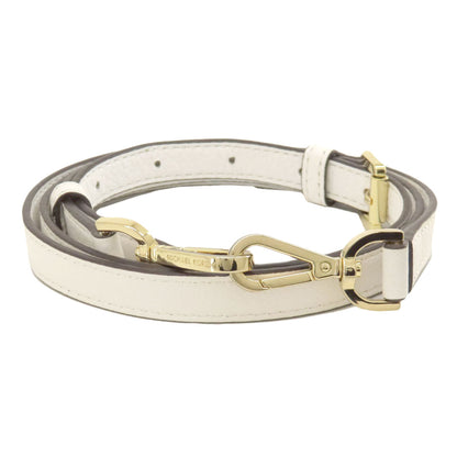 Michael Kors Simple design 2WAY Tote Bag Leather Ladies [Used]