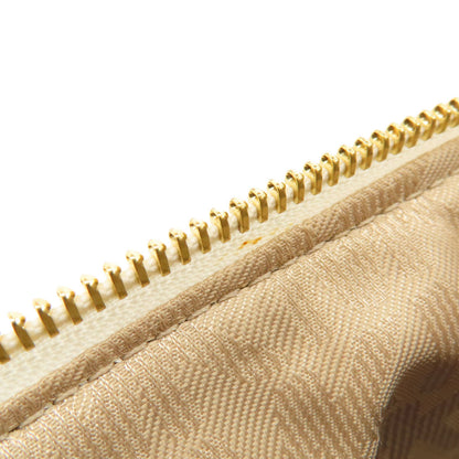 Michael Kors Simple design 2WAY Tote Bag Leather Ladies [Used]