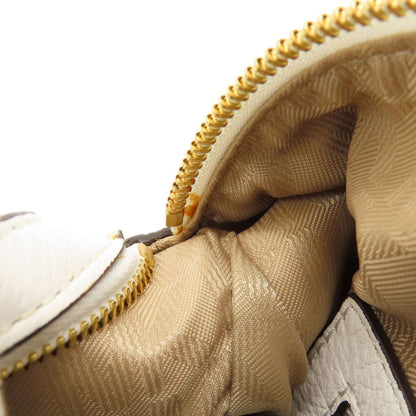 Michael Kors Simple design 2WAY Tote Bag Leather Ladies [Used]