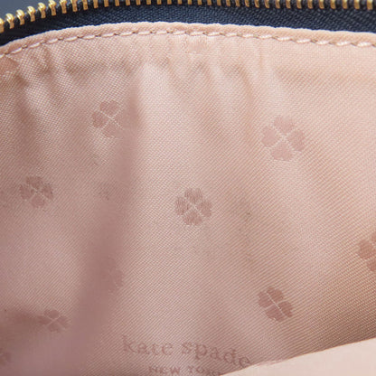 kate spade   Tote Bag logo Leather Ladies