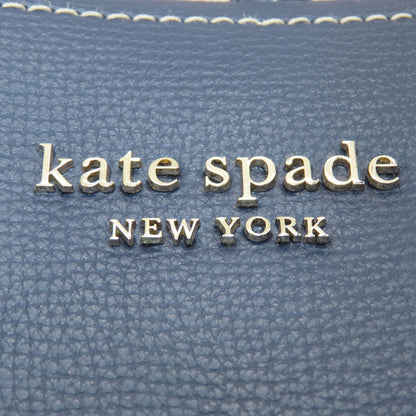 kate spade   Tote Bag logo Leather Ladies