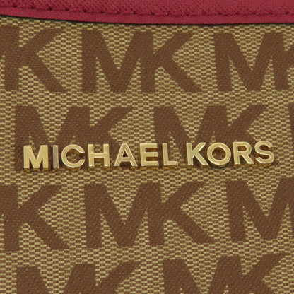 Michael Kors   Tote Bag Logo Reversible PVC Ladies