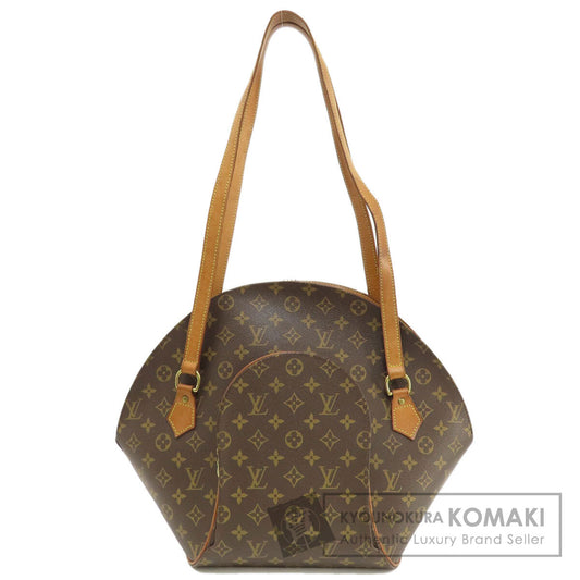 LOUIS VUITTON  M51128 Shoulder Bag Ellipse shopping Monogram canvas Ladies