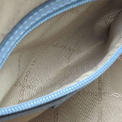 Michael Kors Logo Hardware 2WAY Handbag Leather Ladies [Used]